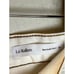 Frame Women's Le Italien LIBSH728 Size 30 Blanc Bermuda Short NWT