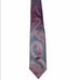 Vintage 1990 Ralph Marlin flamingo tie