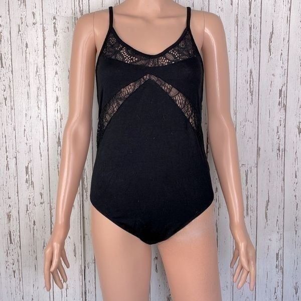 NEW Obey Bodysuit