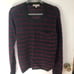 burberry Sweater