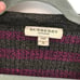 burberry Sweater