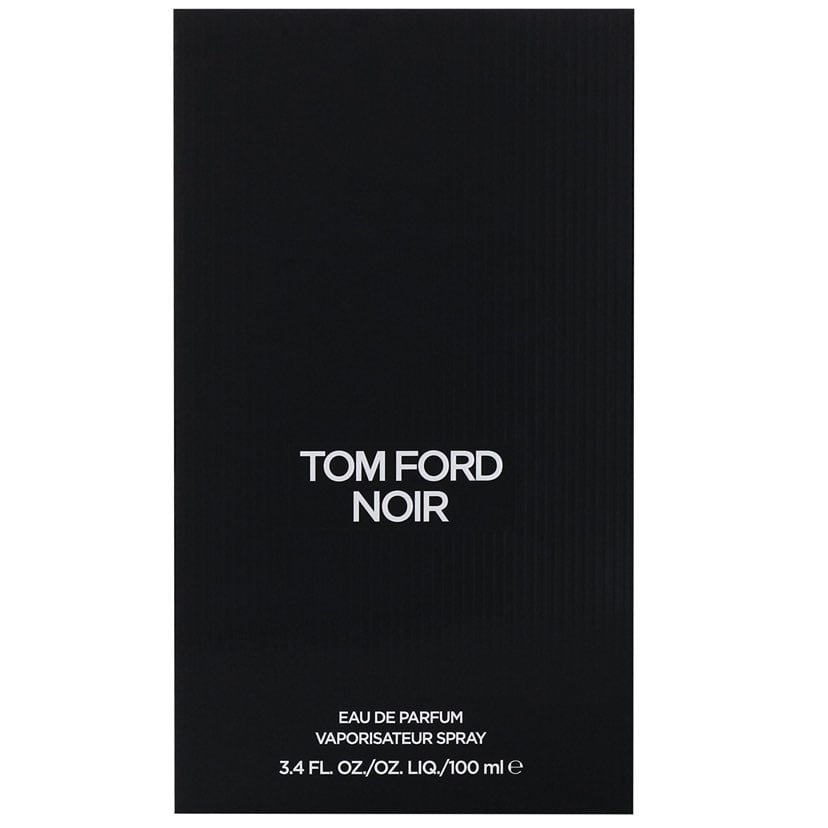 Tom Ford Noir 3,4