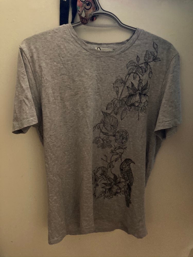 Etro tee shirt