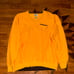Vintage Callaway Golf Hummer Logo Long Sleeve Pullover Windbreaker Jacket Men L