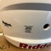 Riddell Victor Youth (small) /Football Helmet