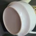 Creamer and Sugar Bowl Teapot Spice of Life Pattern