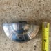 HTF Vintage Y2K Sounds & Lights Alien Spacecraft Fridge Magnet