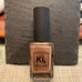 New 9 KL Polish bottles