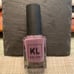 New 9 KL Polish bottles