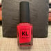 New 9 KL Polish bottles