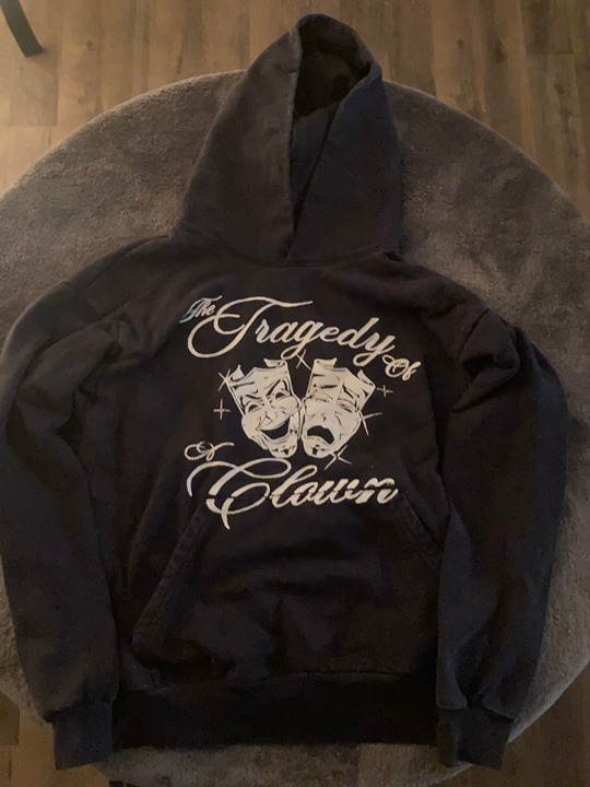 ramirez hoodie