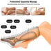 FIT KING FT-009A Leg Air Circulation Massager