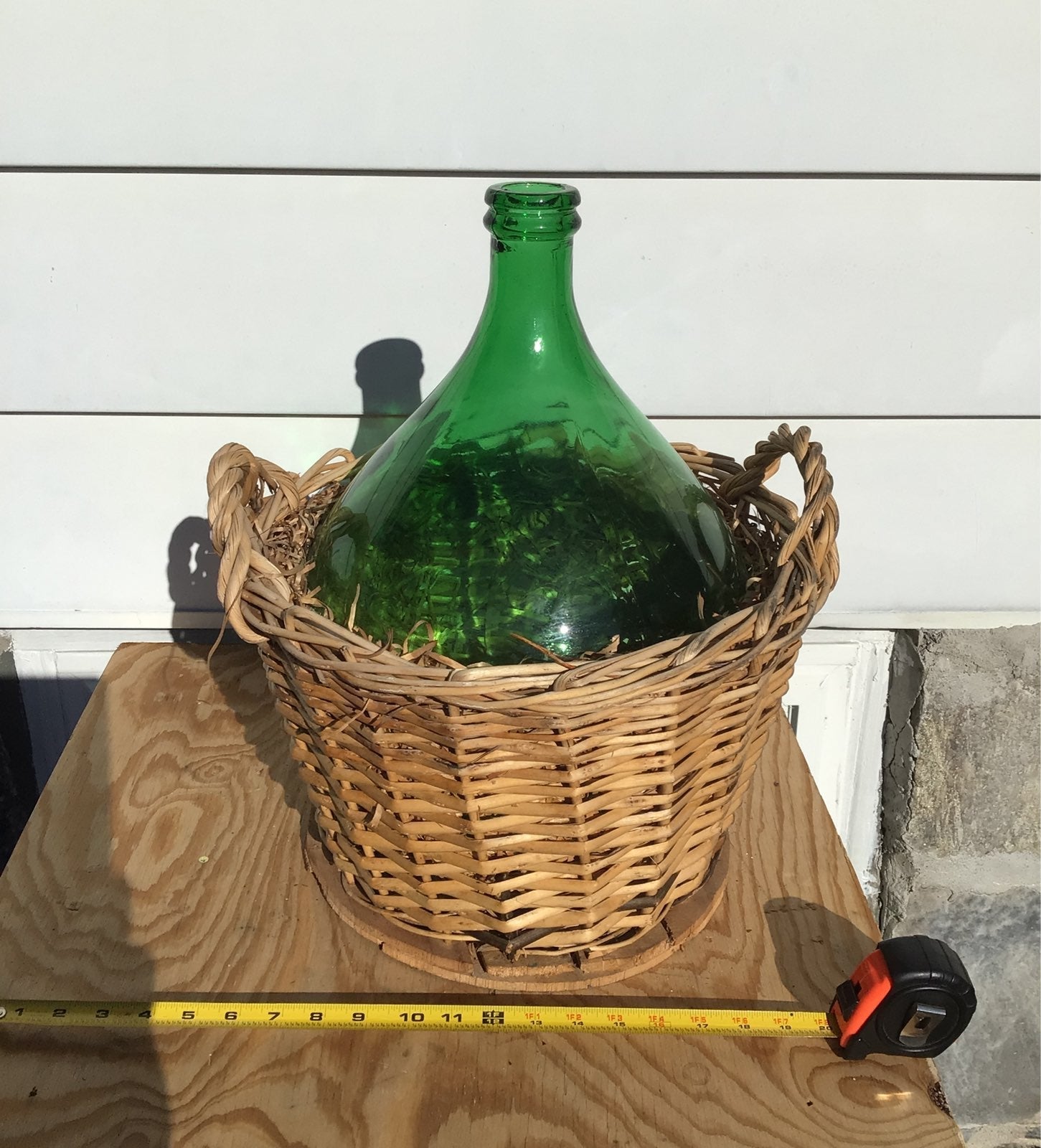 Basket