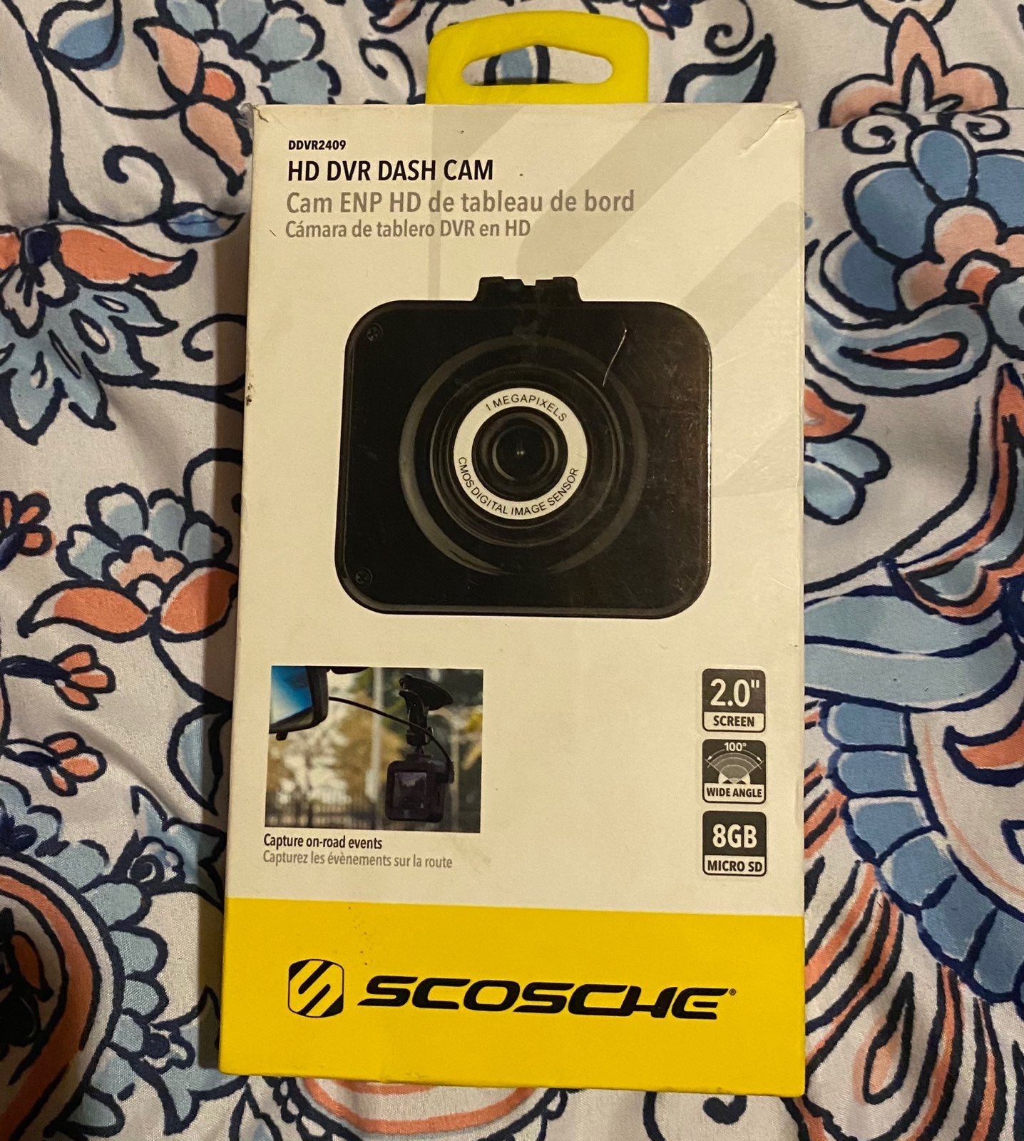Dash Cam