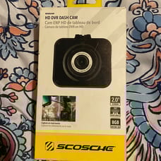 Dash Cam