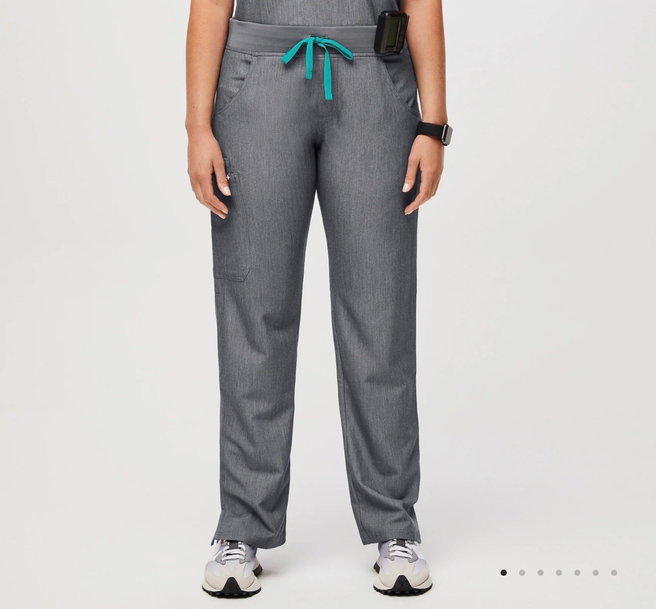 Figs Kade™ Cargo Scrub Pants - M