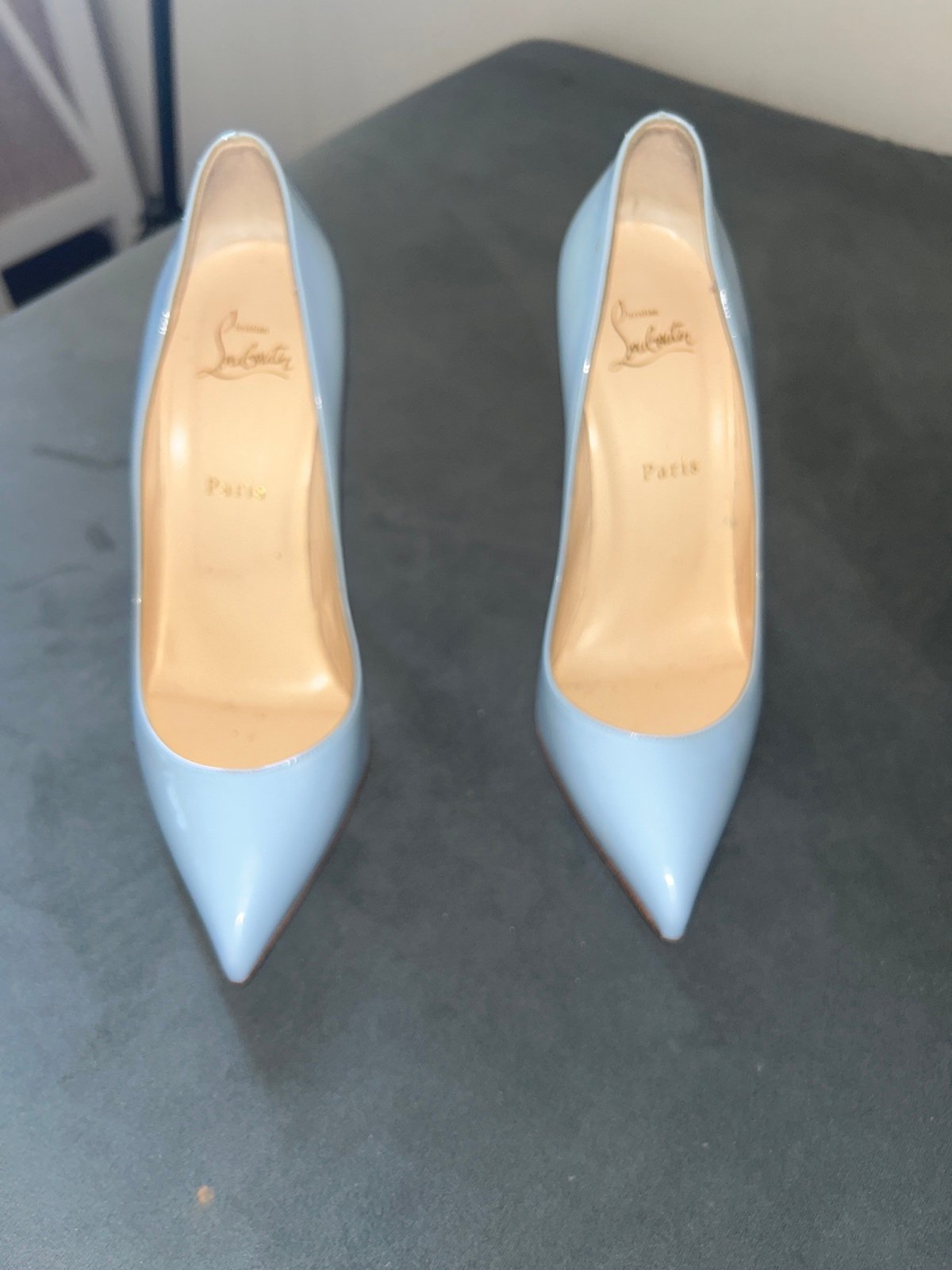 Christian Louboutin