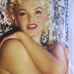 Marilyn Monroe poster book