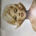 Marilyn Monroe poster book