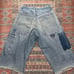 Vintage Y2K Menace Baggy Jeans