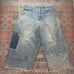 Vintage Y2K Menace Baggy Jeans