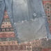 Vintage Y2K Menace Baggy Jeans