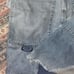 Vintage Y2K Menace Baggy Jeans