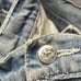 Vintage Y2K Menace Baggy Jeans