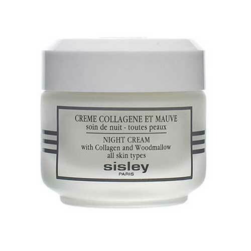 Sisley Night Cream 1.6 Ounce