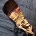 Burton Alibi snowboard, Burton Bindings,