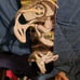 Burton Alibi snowboard, Burton Bindings,