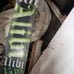 Burton Alibi snowboard, Burton Bindings,