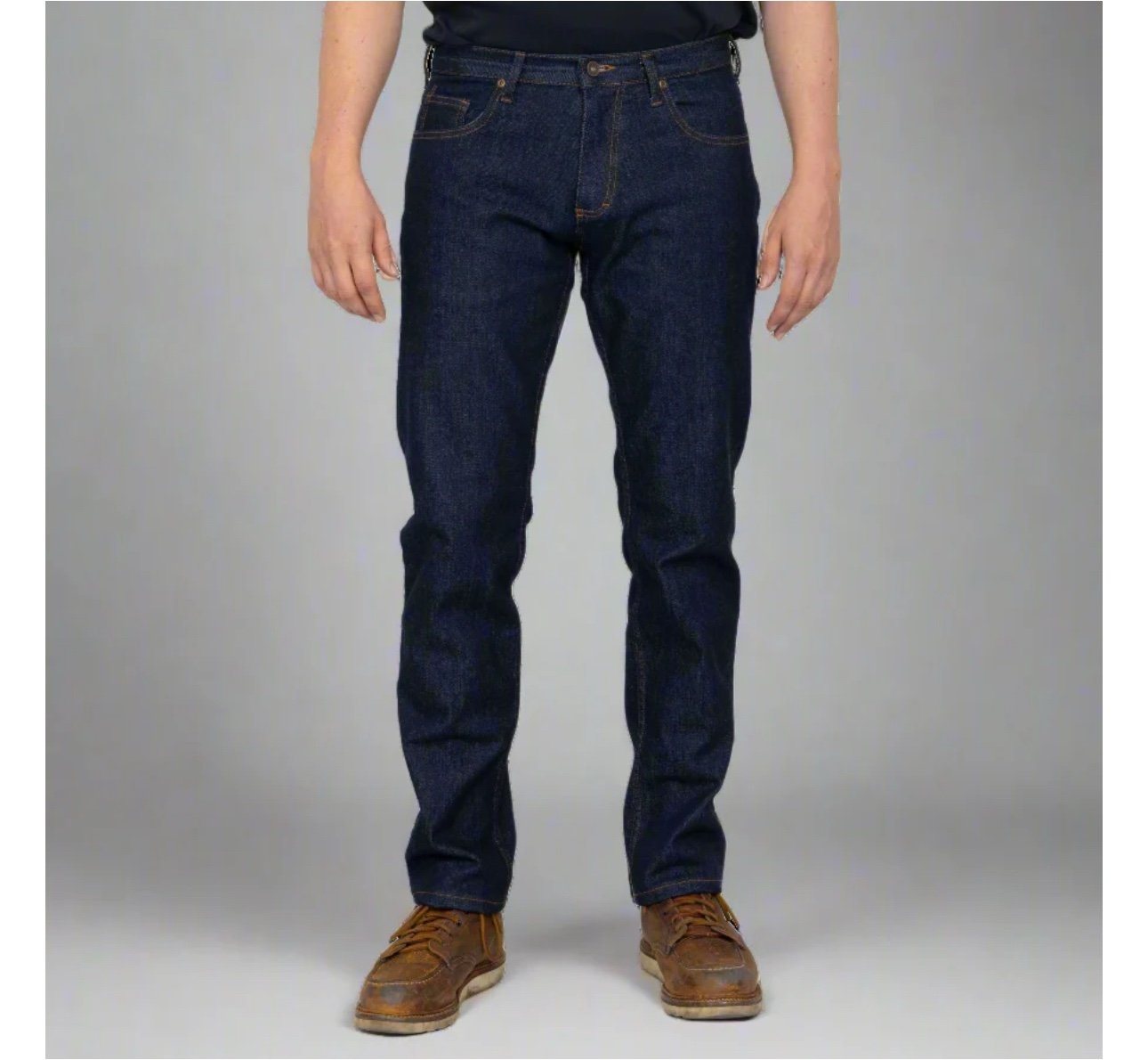 Dearborn denim jeans USA made