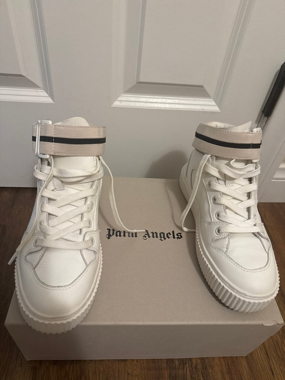 palm angels shoes