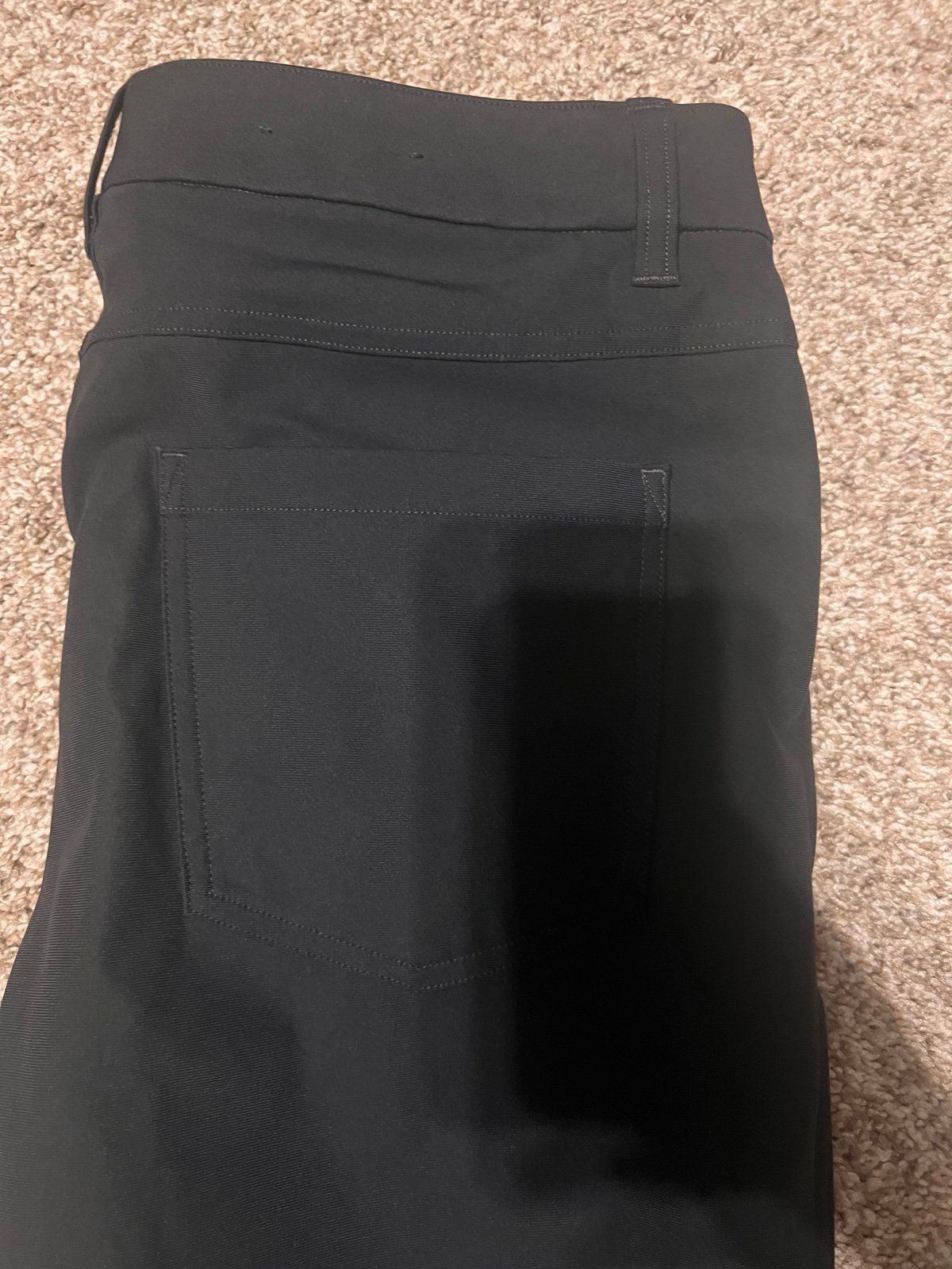 Lululemon casual pants