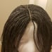 lace front Wig