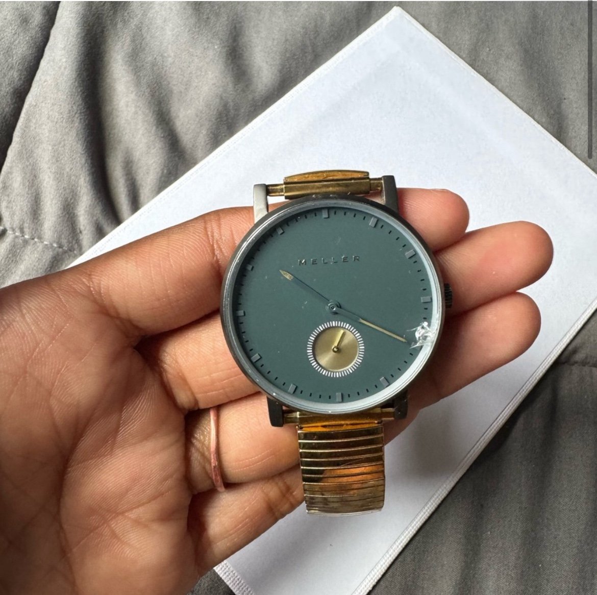 Watch