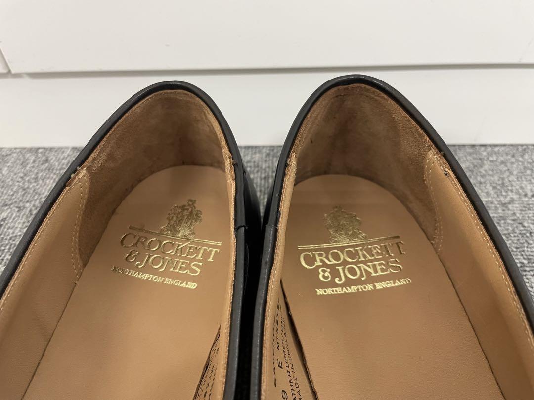 Cavendish 3 – Crockett & Jones US