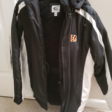 cincinnati bengals Jacket for youths