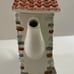 Vintage Collectible Teapot Swineside Ceramics - The Door