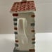 Vintage Collectible Teapot Swineside Ceramics - The Door