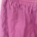 Vintage 90s Reebok Pink Barbie Windbreaker Jogger Pants 100% Nylon Size M