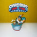 Skylanders Trap Team: Fling Kong Figure - RARE