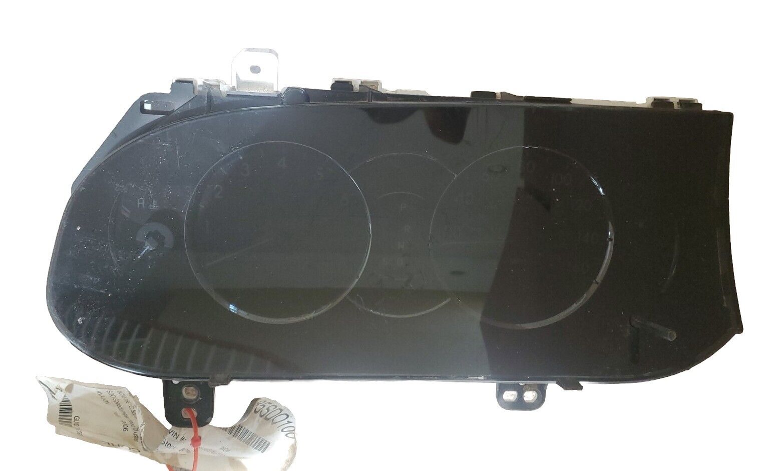2005 2006 Toyota Avalon Speedometer Head Gauge Cluster OEM