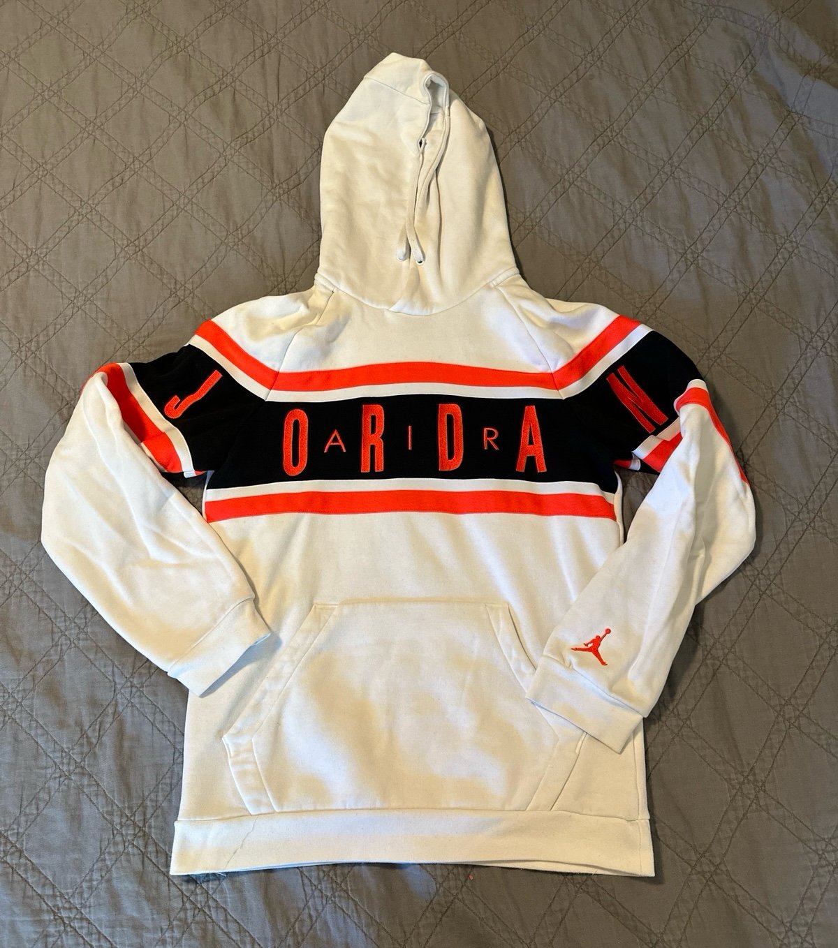 Air Jordan hoodie