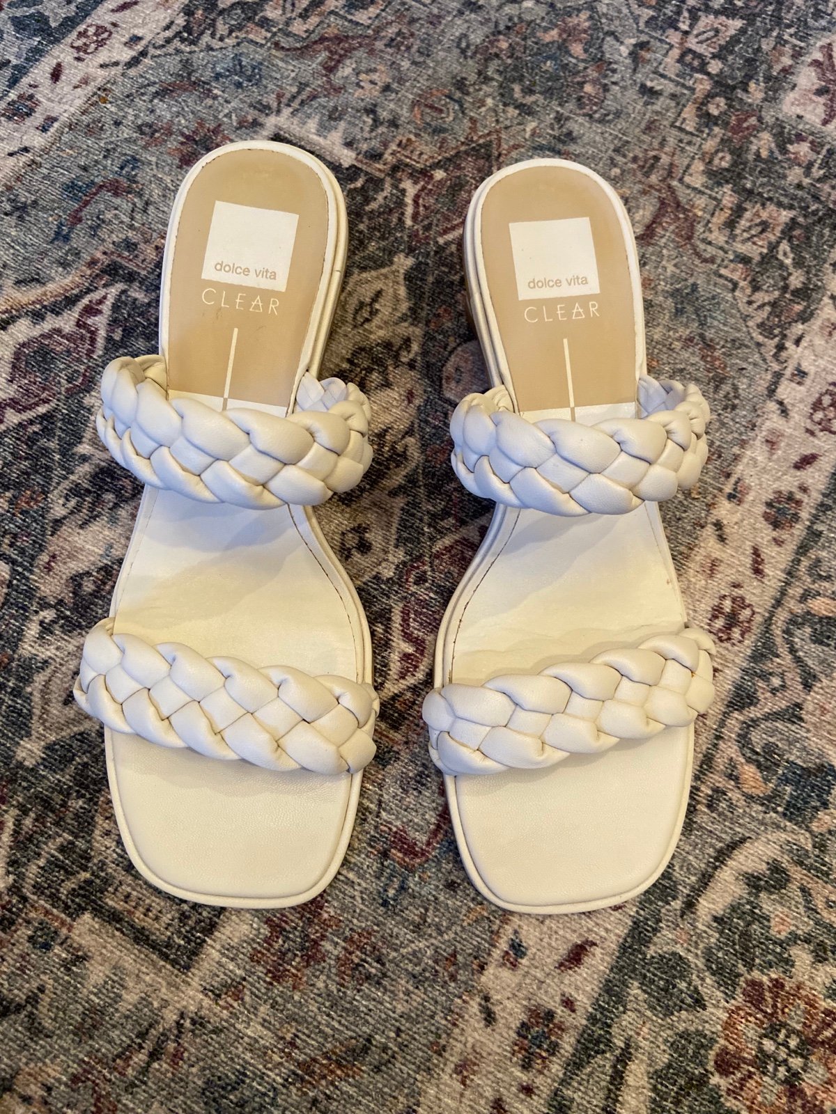 dolce vita sandals