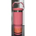 Stanley X e.l.f 30oz Stainless Steel IceFlow Flip Straw Tumbler -CORAL FIXATION
