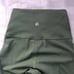 lululemon wunder train leggings size 0