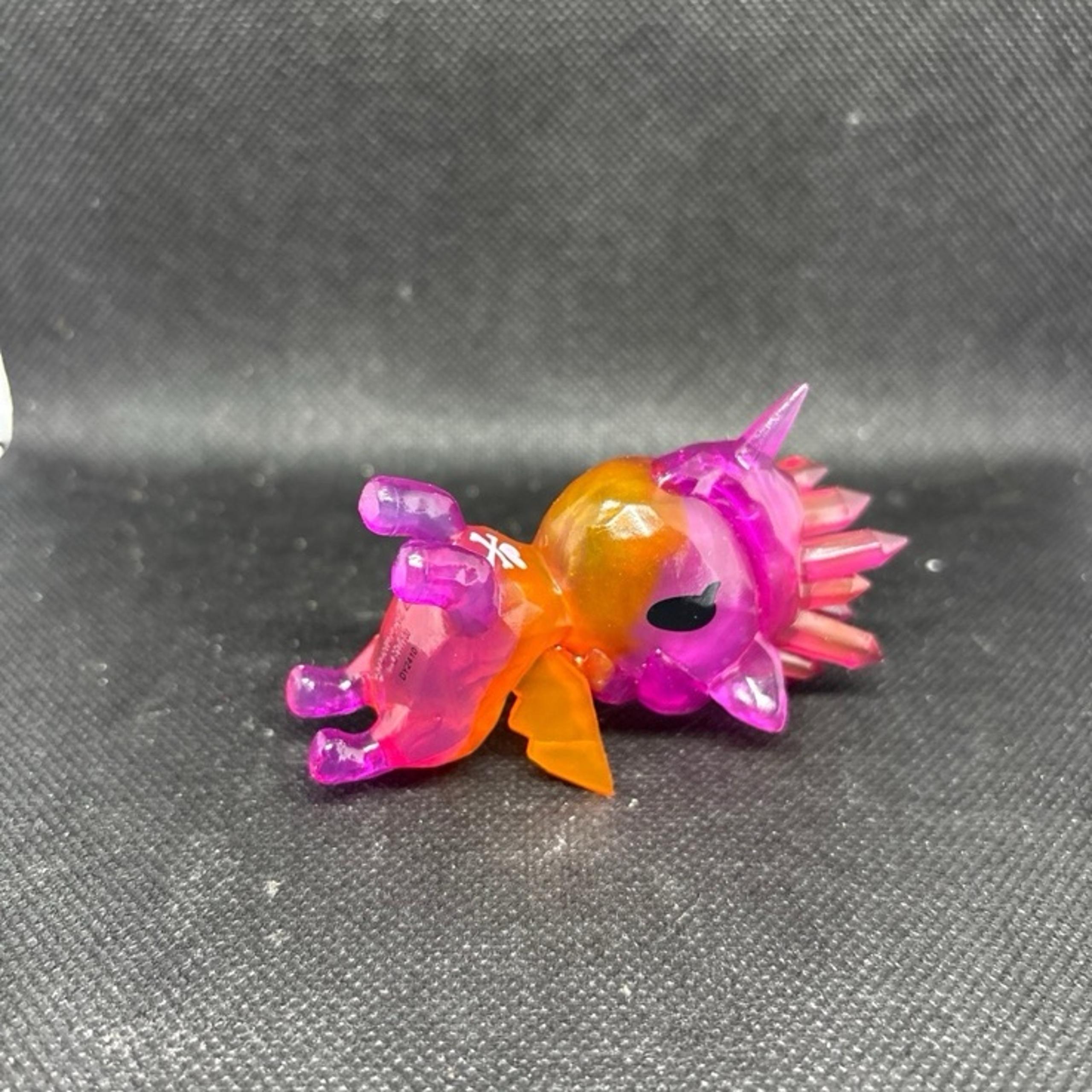 Ametrine tokidoki unicorno
