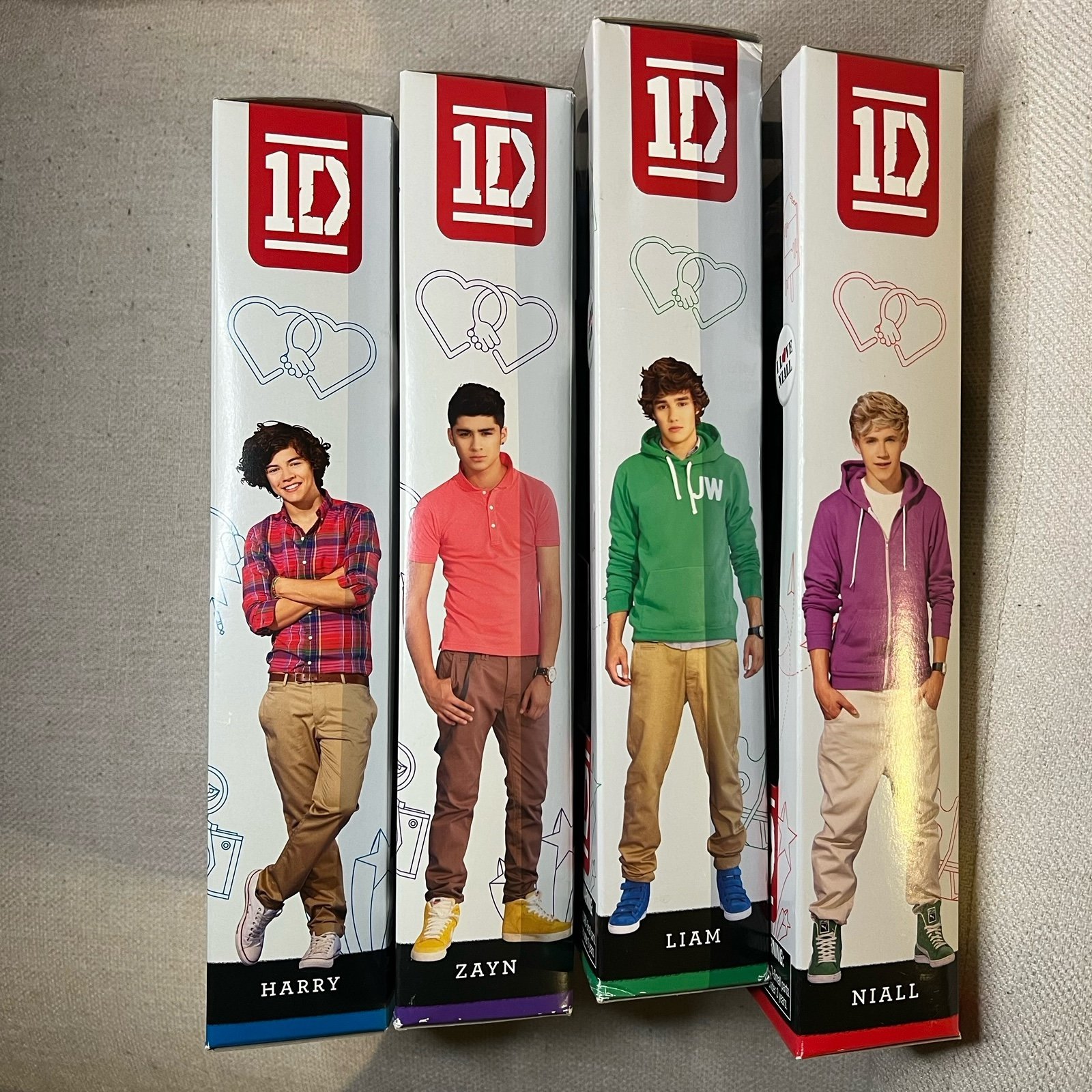 One Direction Dolls | Mercari